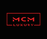 Logo MCM LUXURY GROUP
